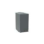 Switch Disconnector Terminal Shroud, 1SCA Series (1SCA022776R7710 OTS800G1L)