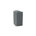 Switch Disconnector Terminal Shroud, 1SCA Series (1SCA022715R5340 OTS250G1L)