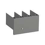 Switch Disconnector Terminal Shroud, 1SBN Series (1SBN123402R1000)