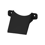 Switch Disconnector Shaft 83mm, 8UD Series (8UD1900-0FA00)