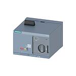 3VA9 Motor, For Use With 3VA2, Grey (3VA9467-0HA20)