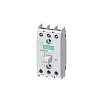 Chassis Mount Solid State Relay, 50 A Max. Load, 600 V ac/dc Max. Load (3RF2255-1AC35)