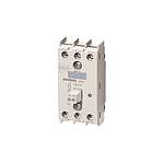 Panel Mount Solid State Relay, 55 A Max. Load, 600 V Max. Load, 30 V dc Max. Control (3RF2255-1AC45)