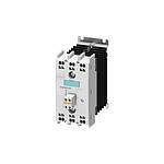 Screw Fitting Solid State Relay, 10 A Max. Load, 600 V Max. Load (3RF2410-2AC45)