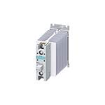 DIN Rail Solid State Relay, 30 A Max. Load, 600 V Max. Load (3RF2330-3AA44)