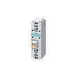 Chassis Mount Solid State Relay, 50 A Max. Load, 600 V ac/dc Max. Load (3RF2150-2AA06)