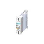 DIN Rail Solid State Relay, 20 A Max. Load, 460 V Max. Load (3RF2320-2AA04)