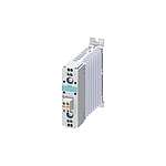 Screw Fitting Solid State Relay, 20 A Max. Load, 230 V Max. Load (3RF2320-2AA02)