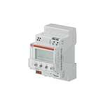 Digital Time Switch, 8-Channel (2CDG120039R0011)