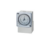 Analogue DIN Rail Time Switch 230 V, 1-Channel (7LF5305-0)