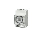 Analogue DIN Rail Time Switch 230 V, 1-Channel (7LF5300-6)