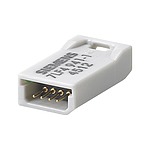Digital Time Switch 250 V, 1-Channel (7LF4941-1)