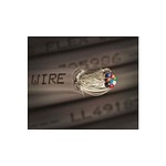 Multicore Industrial Cable, 0.14 mm², 7 Cores, 26 AWG, Screened, 30m, Grey Sheath (86107CY SL005)