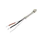 Multicore Data Cable, 0.09 mm², 2 Cores, 28 AWG, Screened, 50m, Grey Sheath (B951023 GE321)