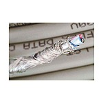 Multicore Industrial Cable, 0.38 mm², 2 Cores, 22 AWG, Screened, 30m, Grey Sheath (86302CY SL005)