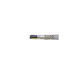 Multicore Data Cable, 0.23 mm², 15 Cores, 24 AWG, Screened, 50m, Grey Sheath (B953154 GE321)