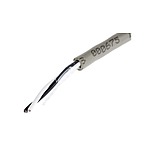 Twisted Pair Data Cable, 1 Pairs, 0.23 mm², 2 Cores, 24 AWG, Unscreened, 100m, Grey Sheath (B963011 GE033)