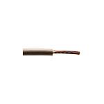 Multicore Data Cable, 0.35 mm², 9 Cores, 22 AWG, Unscreened, 30m, Grey Sheath (1179L SL005)