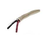 Multicore Data Cable, 0.23 mm², 2 Cores, 24 AWG, Unscreened, 50m, Grey Sheath (B953021 GE321)