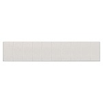 Siemens, 8WH8112 Marker Strip for use with Standard Labelling System, Terminal Block (8WH8112-2AA05)