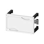 Siemens, ALPHA 400/630 Assembly kit for use with for use with Terminal Blocks (8GK4401-1KK12)