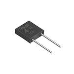 Alpha 250Ω Metal Film Fixed Resistor 0.3W ±0.01% MCY250R00T (MCY250R00T)