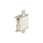 40A Centred Tag Fuse, NH000, 500V (OFAF000H40  1SCA022627R1120)
