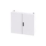 Steel Wall Box (IP55 8GK1133-4KA42)
