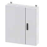 Steel Wall Box (IP43 8GK1102-4KK32)