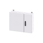 Steel Wall Box (IP43 8GK1102-2KK32)