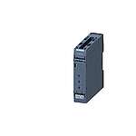 3RP25 Series DIN Rail Mount Timer Relay, 240V ac/dc, 2-Contact, 0.05 → 100h, DPDT (3RP2505-1RW30)