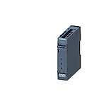 3RP25 Series DIN Rail Mount Timer Relay, 240V ac/dc, 2-Contact, 0.05 → 100h, DPDT (3RP2505-2RW30)