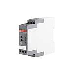 DIN Rail Mount Timer Relay, 24 → 240V ac/dc, 2-Contact, 0.05 s → 10min, 1-Function, DPDT (1SVR730120R3300  CT-ARS.21S)
