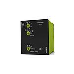 K3ZS20 Series Plug In Timer Relay, 12 → 240V ac/dc, 2-Contact, 1 s → 3min, 1-Function, DPDT (K3ZS20 12-240V AC/DC)