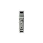 DIN Rail Mount Timer Relay, 12 → 240V, 2-Contact, 0.05 → 360000s, DPST (7PV1578-1BW30)