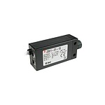 Pressure Switch, M5, M5 X 0.8 T1, NPTF1/8, R(PT)1/8 -101kPa to 2 bar (ZSE1-00-55L)
