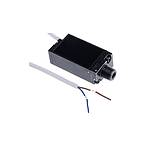 Vacuum Switch, R 1/8 -80kPa to -27 kPa (ZSM1-121L)