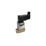 Solenoid Valve VNB211A-F15A-5DZ-Q, 2 port(s) , NC, 24 V dc (VNB211A-F15A-5DZ-Q)