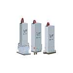 Solenoid Valve LVM11-5C-1-Q, 2 port(s) , NC, 24 V dc, M5 (LVM11-5C-1-Q)