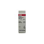 OVR Surge Protection Device 275 V Maximum Voltage Rating 80kA Maximum Surge Current Surge Protection Device (2CTB815708R2800  OVR T2 N 80-275s C QS)