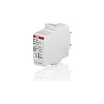 OVR Surge Protection Device 275 V Maximum Voltage Rating 80kA Maximum Surge Current Surge Protection Device (2CTB815710R2600  OVR T1-T2 12.5-275s C QS)
