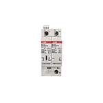OVR 275 V Maximum Voltage Rating 80kA Maximum Surge Current Surge Protection Device, DIN Rail (2CTB815710R0100)