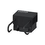 Surge Suppressor Unit, 250V dc, DIN Rail Mount (3RT1956-1CD02)