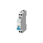 Single Phase Industrial Surge Protection, 2A, 230V (Volts), DIN Rail Mount (5SY1708-2)