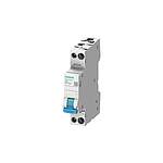 Single Phase Industrial Surge Protection, 2A, 230V (Volts), DIN Rail Mount (5SY1708-4)