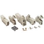 Standard Din Rail Terminal (1SNA190008R0700)