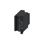 Surge Suppressor Unit, 48V dc, DIN Rail Mount (3RT2936-1JJ00)