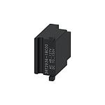 Surge Suppressor Unit, 150V dc, DIN Rail Mount (3RT2936-1BC00)