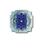 Busch Jaeger - Switch Insert Module 10A (2000/7 US)