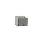 Switch Disconnector Terminal Shroud, 1SCA02 Series (1SCA022776R8010)